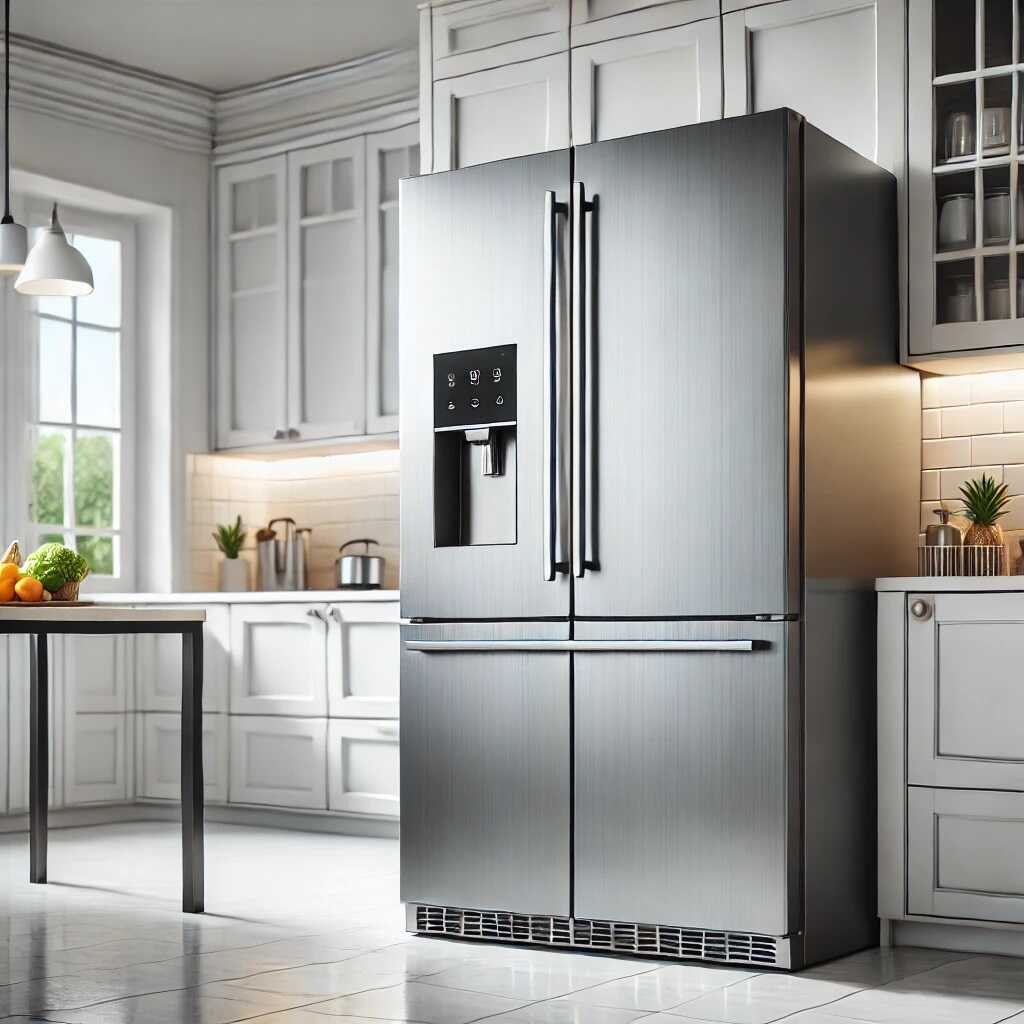 Naprawa lodówek Zgierz