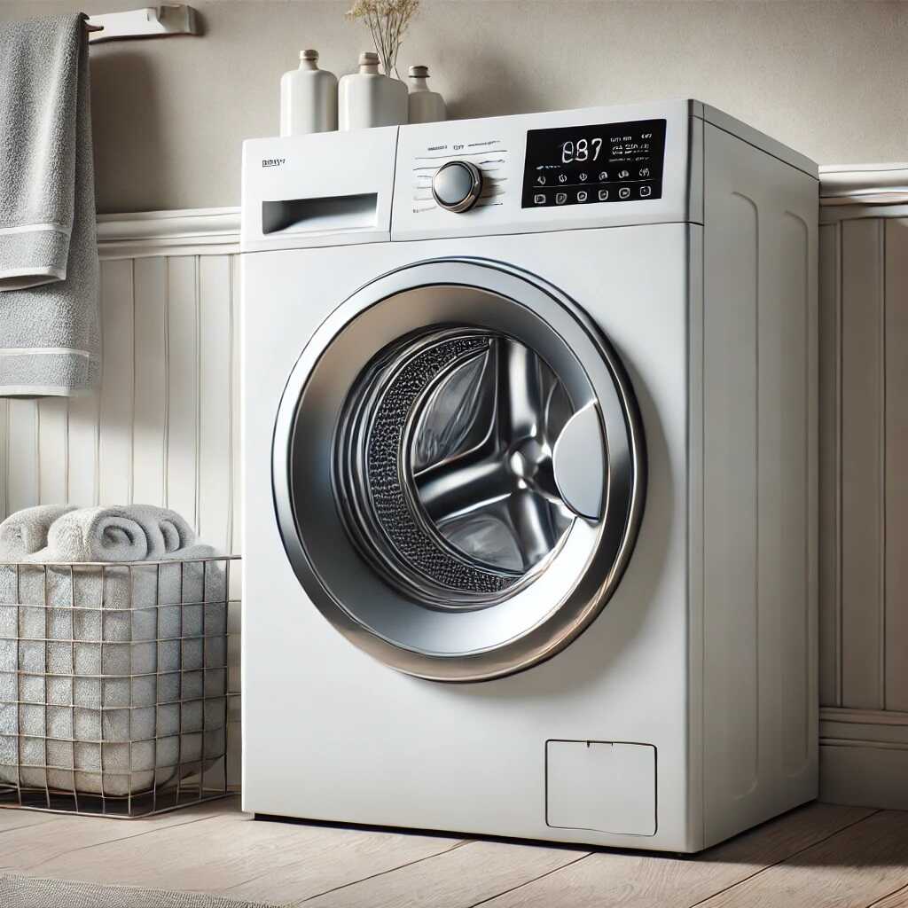 Naprawa pralek Zgierz