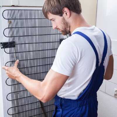 Serwis lodówek w Zgierzu