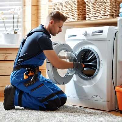 Serwis pralek w Zgierzu