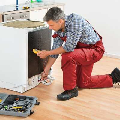 Serwis zmywarek w Zgierzu