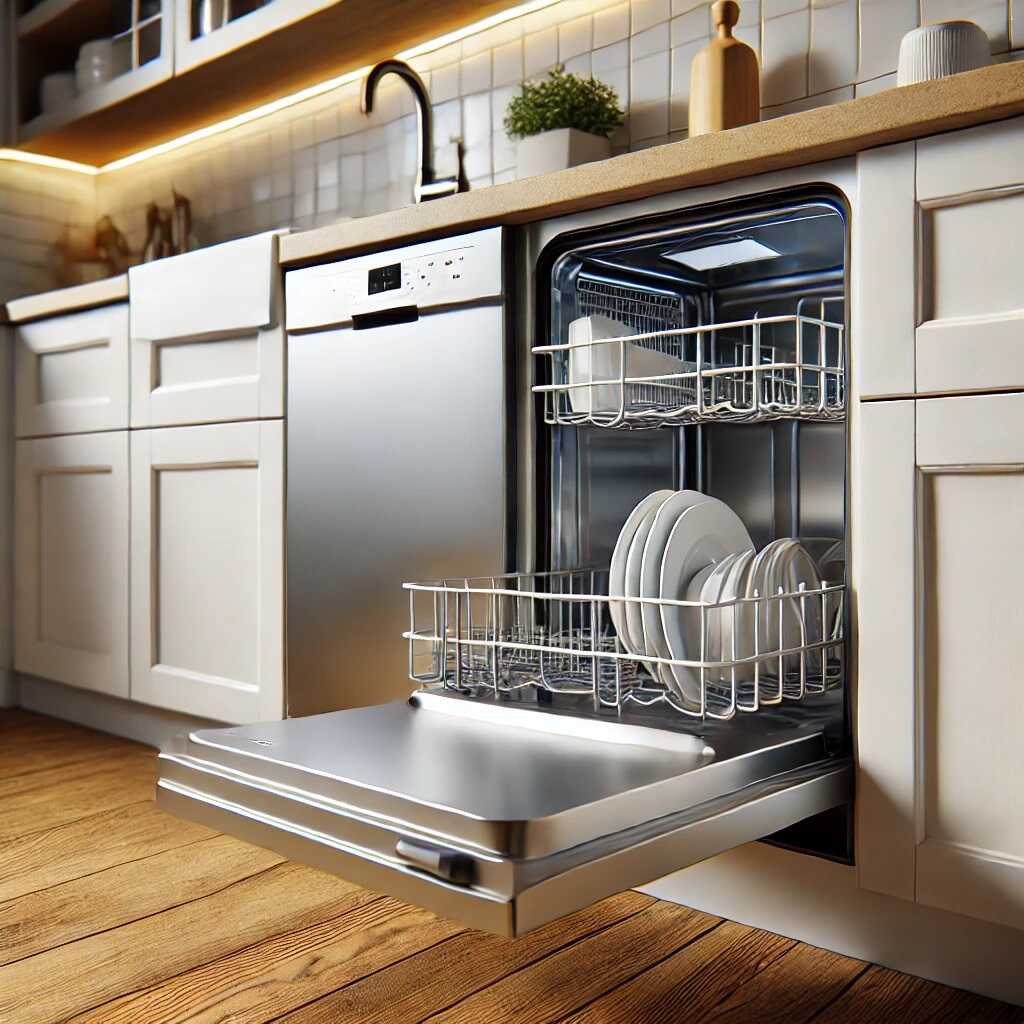 Naprawa zmywarek Zgierz